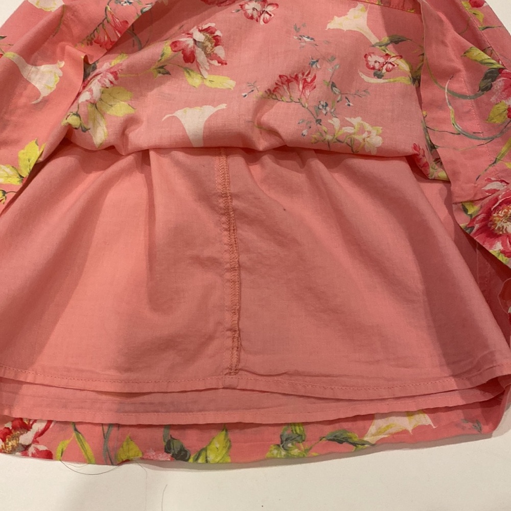 GAP KIDS SUN DRESS FULLY LINED - Picture 5 of 11